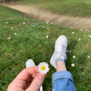 Meet your Posher, Kennedy